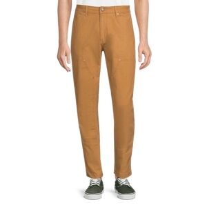 NWT Men's Carpenter Pants size: 28x30